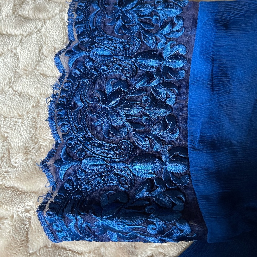 Agha Noor Kurta View 5